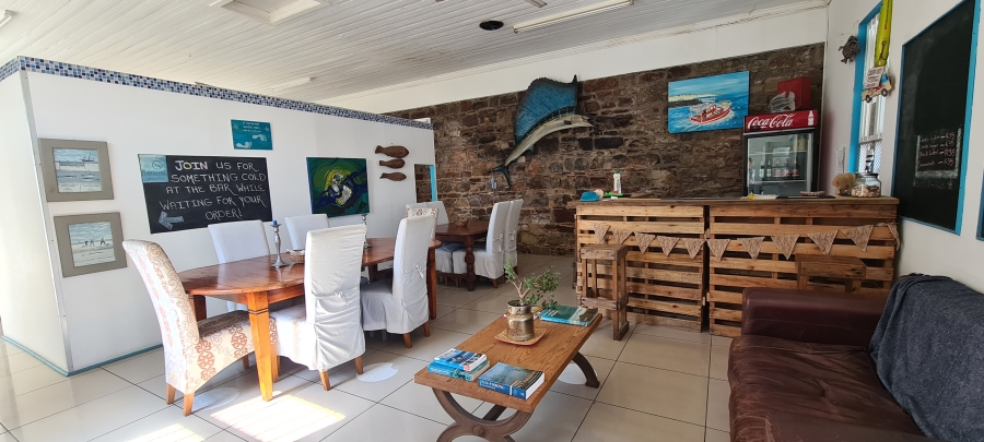 Commercial Property for Sale in East Bank Eastern Cape